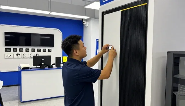 从新建楼盘看系统集成应用效果